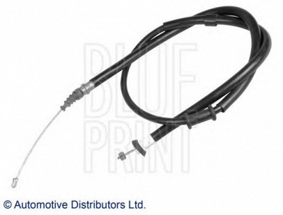 BLUE PRINT adl144605 -  Трос, стояночная тормозная система